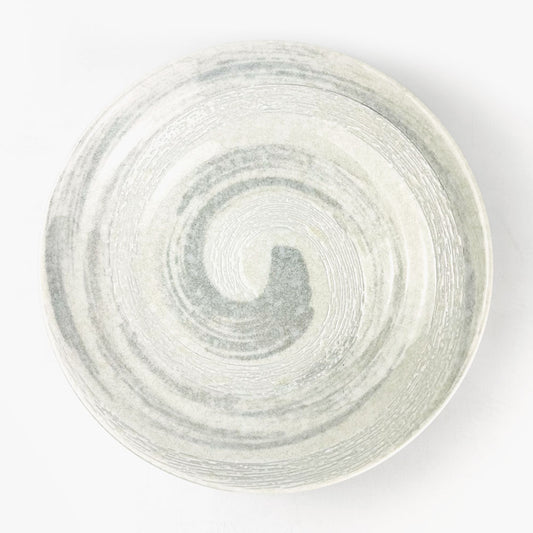 Deep Plate Hayase (9"D)