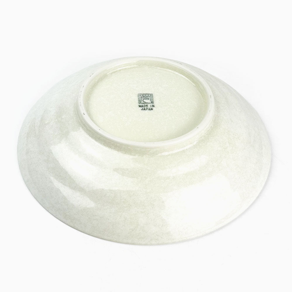 Deep Plate Hayase (9"D)