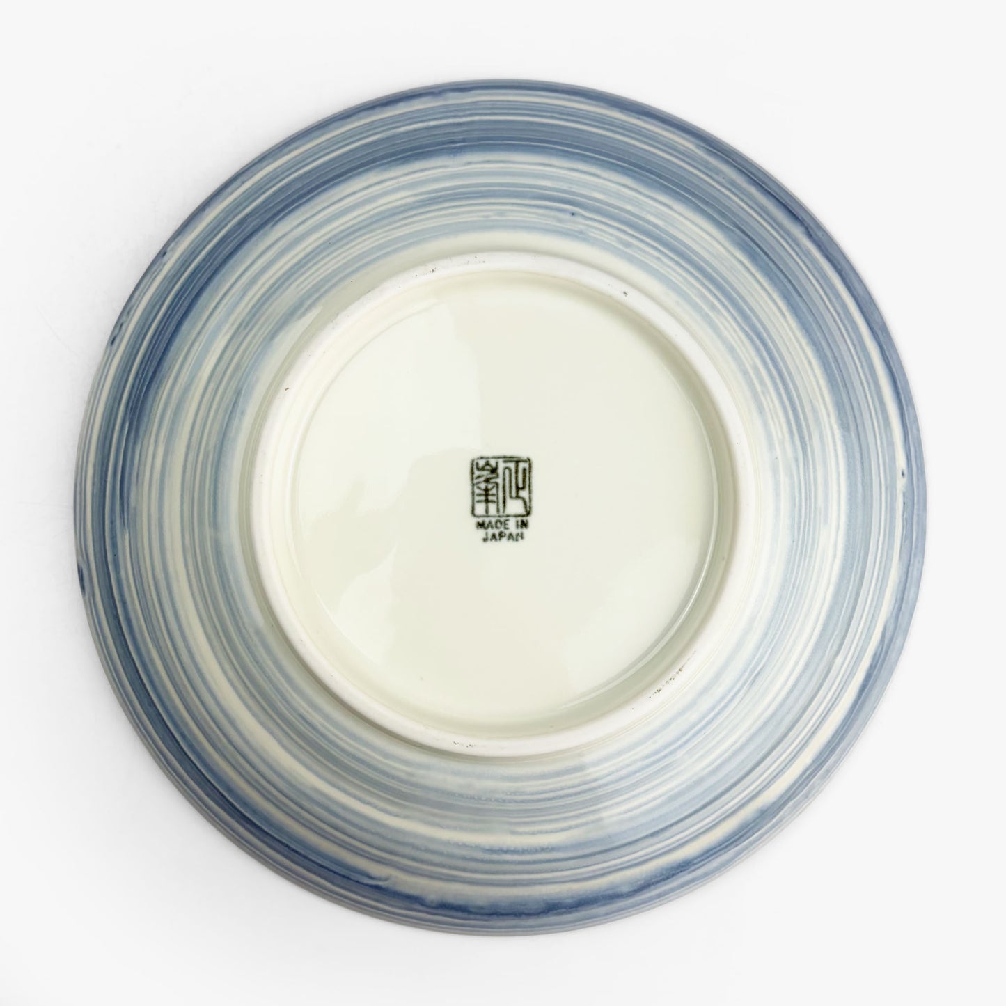 Minamo Deep Plate (9"D)