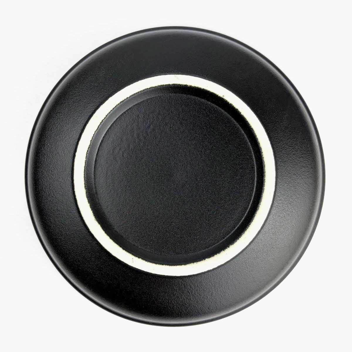 Pasta Plate Ariake Blue (8.5"D)
