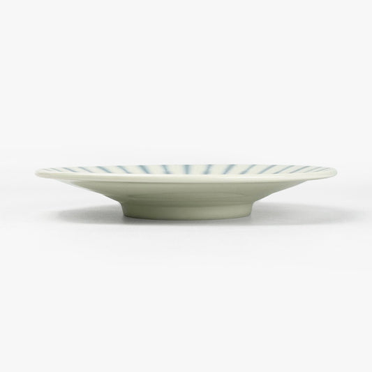 Plate Focus Kobiki (7.5")