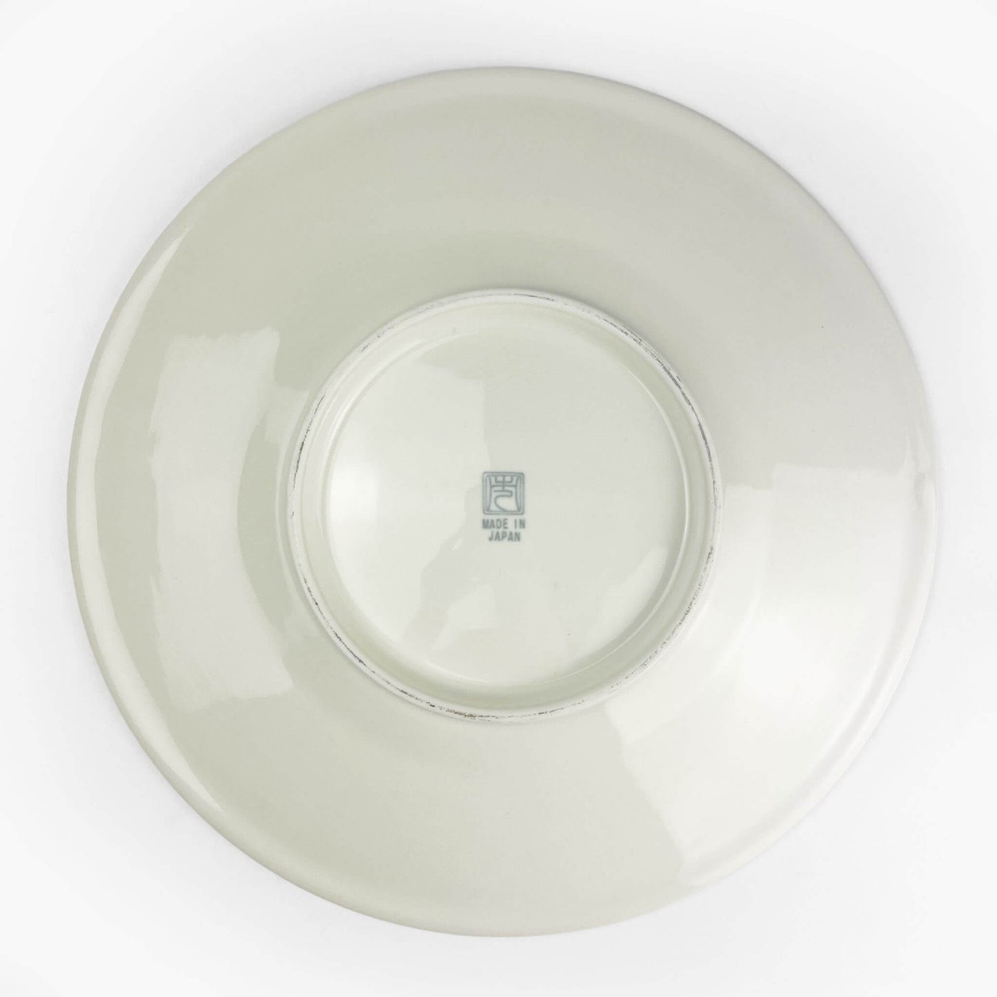 Plate Focus Wabutae (11.75"D)