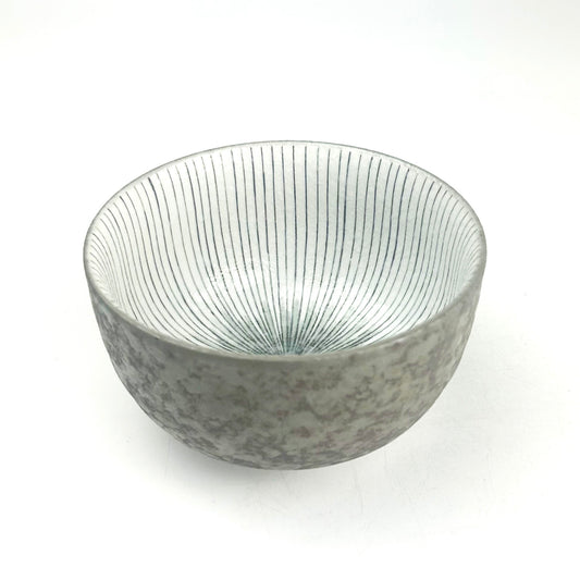 Tayo Bowl Small Gomaki Tokusa (5"D)