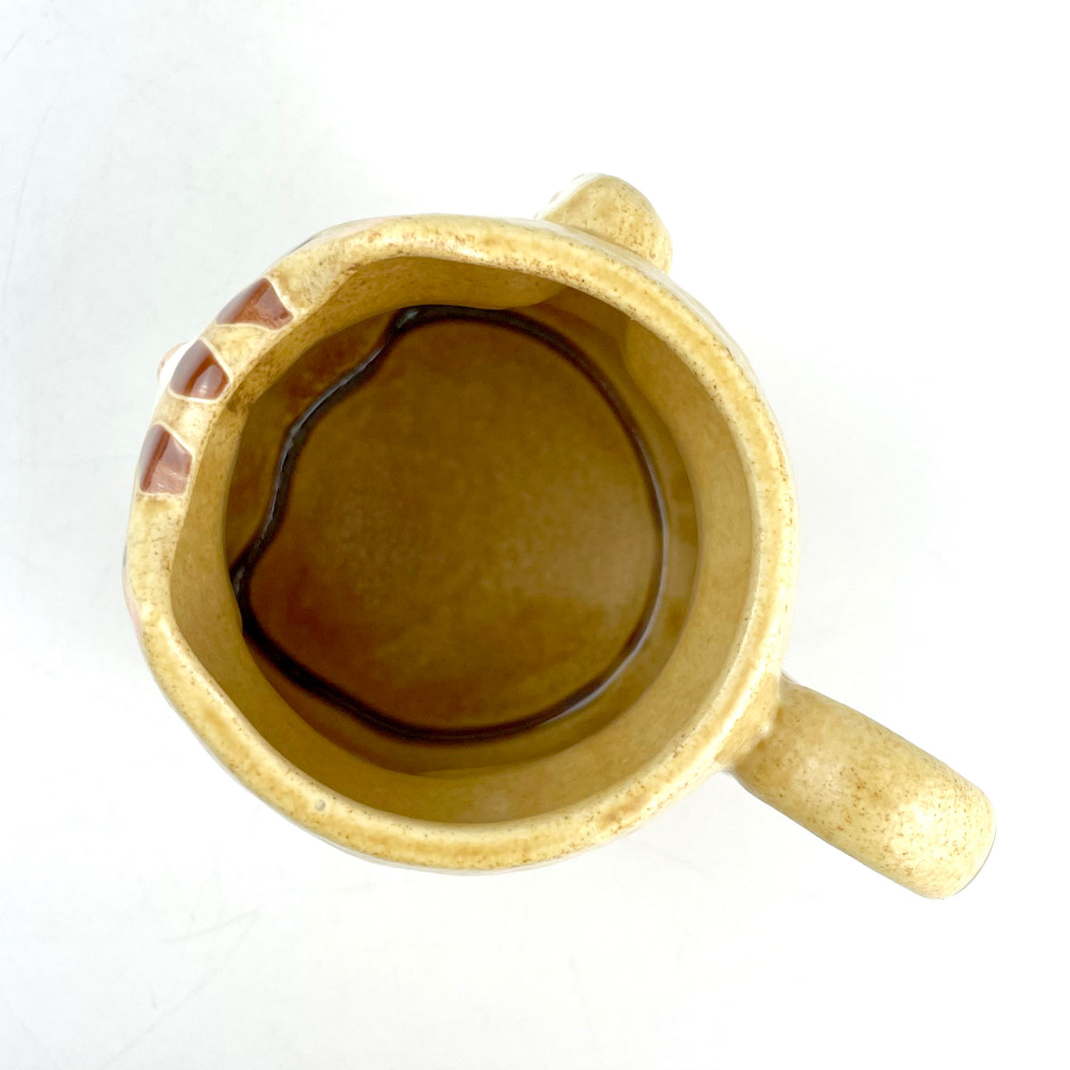 Mug Maneki neko Irabo (8.5oz)