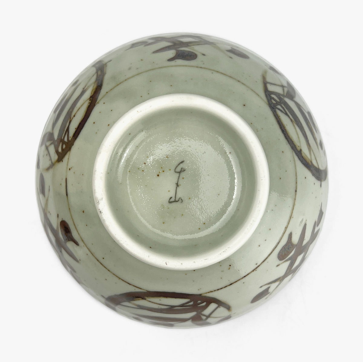 Bowl Hidaji (7"D)