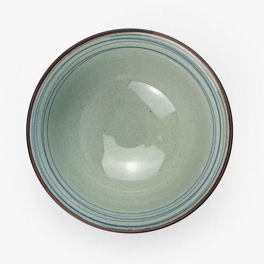 Rice Bowl Gosumaki (5"D)