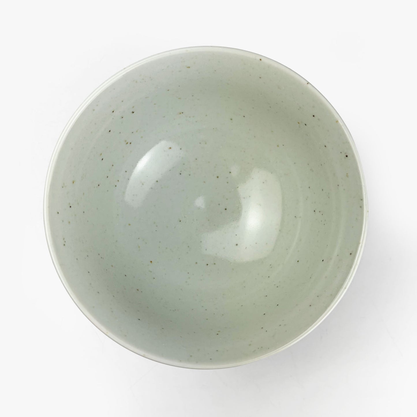 Arita Rice Bowl Nishoku Chidori (5"D)