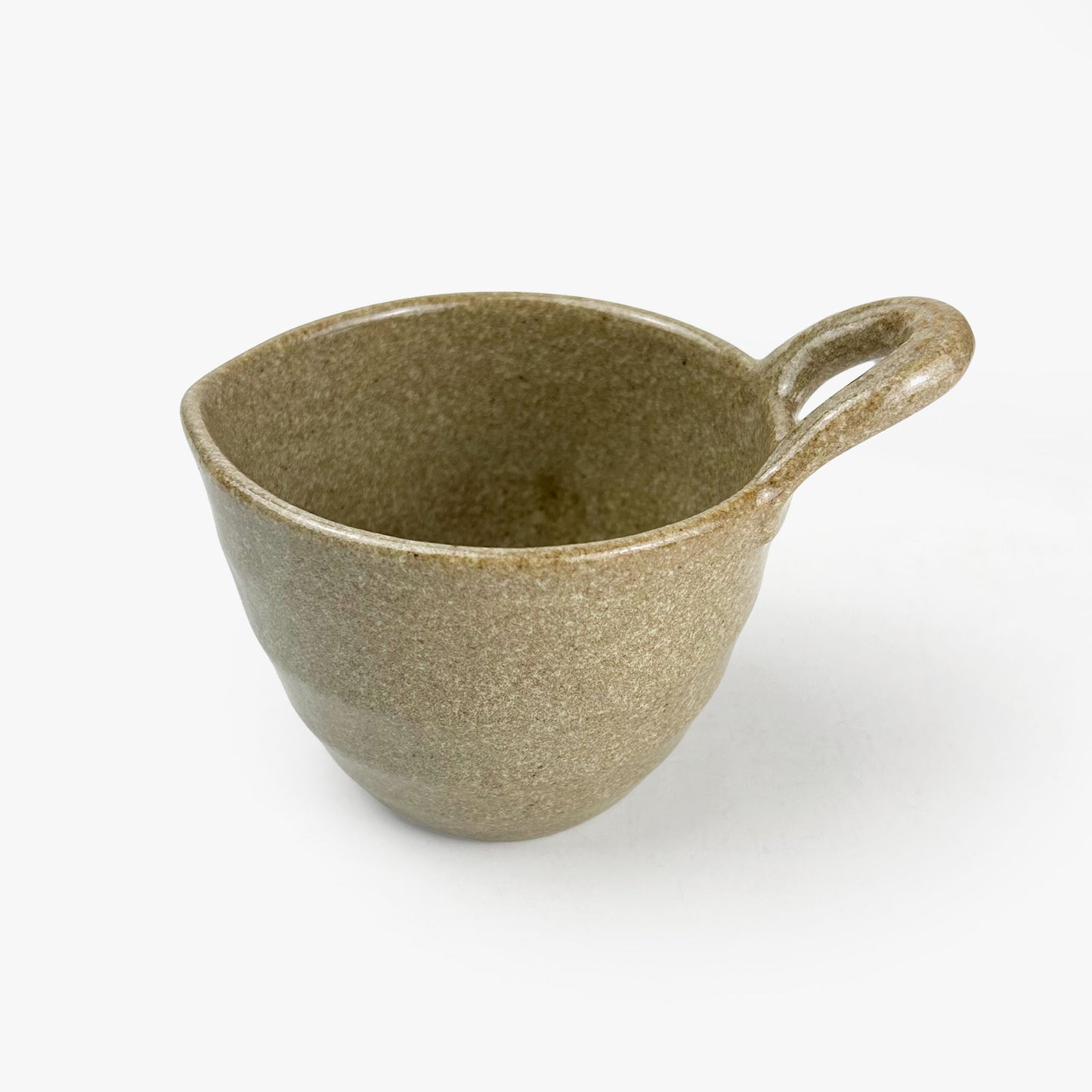 Katakuchi Cup Deep Gray (9 fl. oz)