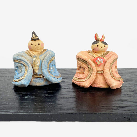 Hina Doll Yayoi Hanakomon