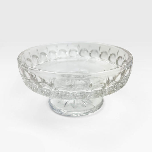 Glass Desert Bowl Kodai (4.5")