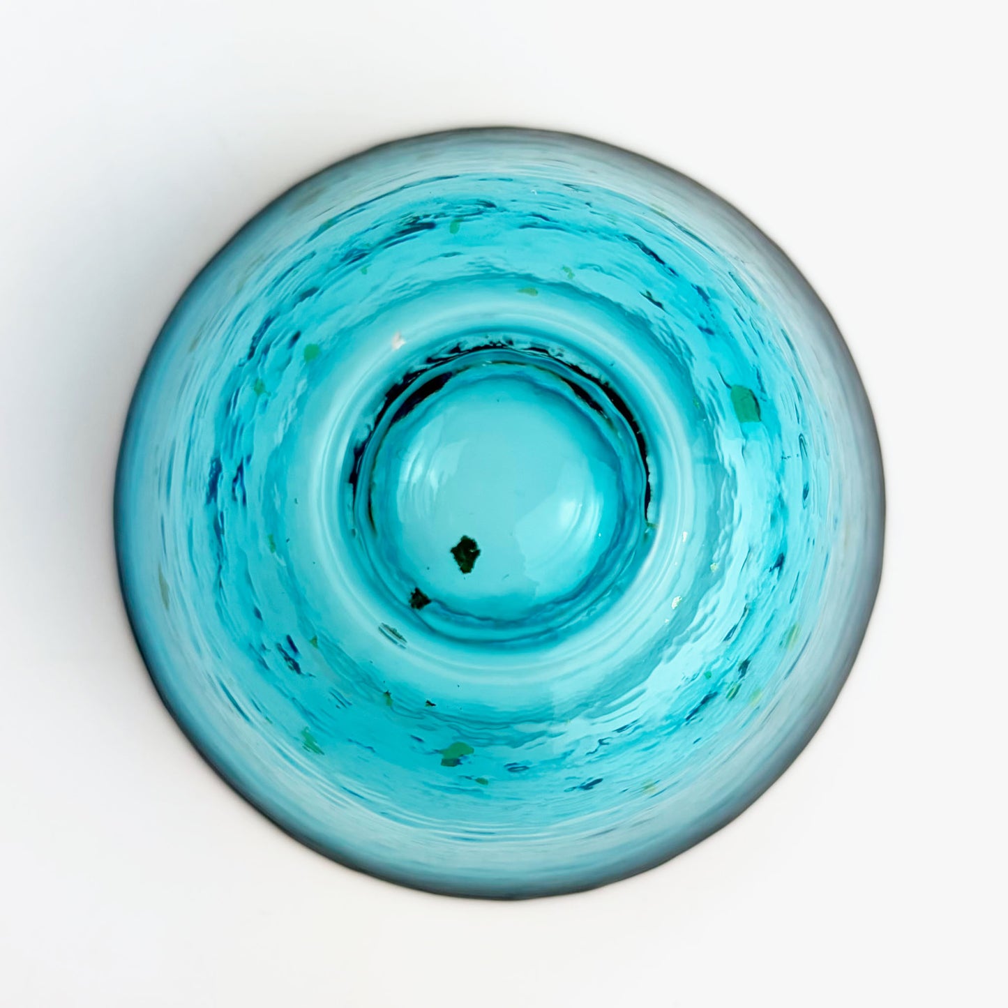 Tsugaru Vidro Glass Sake Cup Tsugaru Kaikyo (1.5 oz)