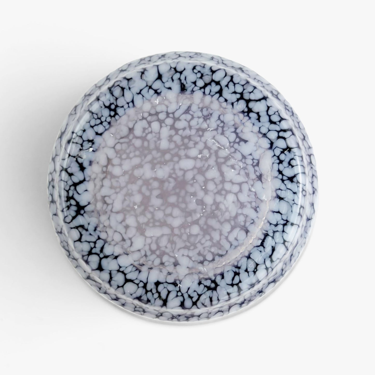 Tsugaru Vidro Glass Sake Cup Maguro (2.5 oz)