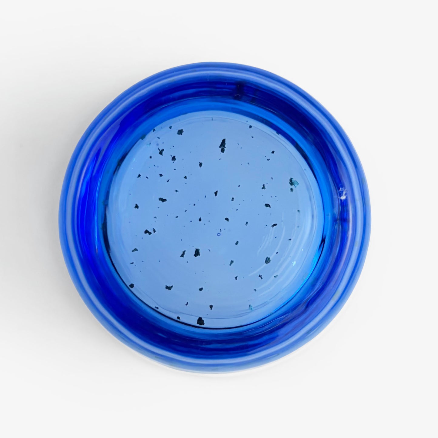 Tsugaru Vidro Glass Sake Cup Nihonkai (2.5 oz)