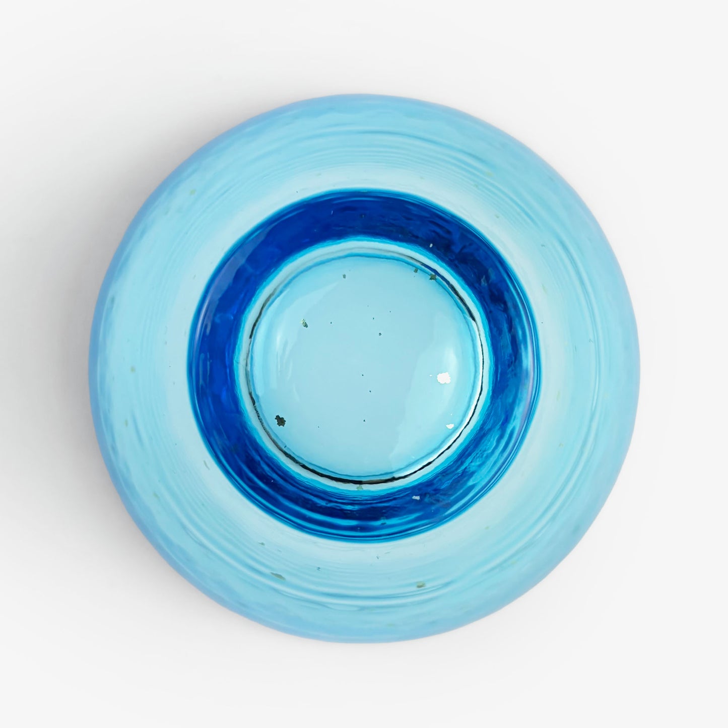 Tsugaru Vidro Glass Sake Cup Taiheiyou (2.5 oz)