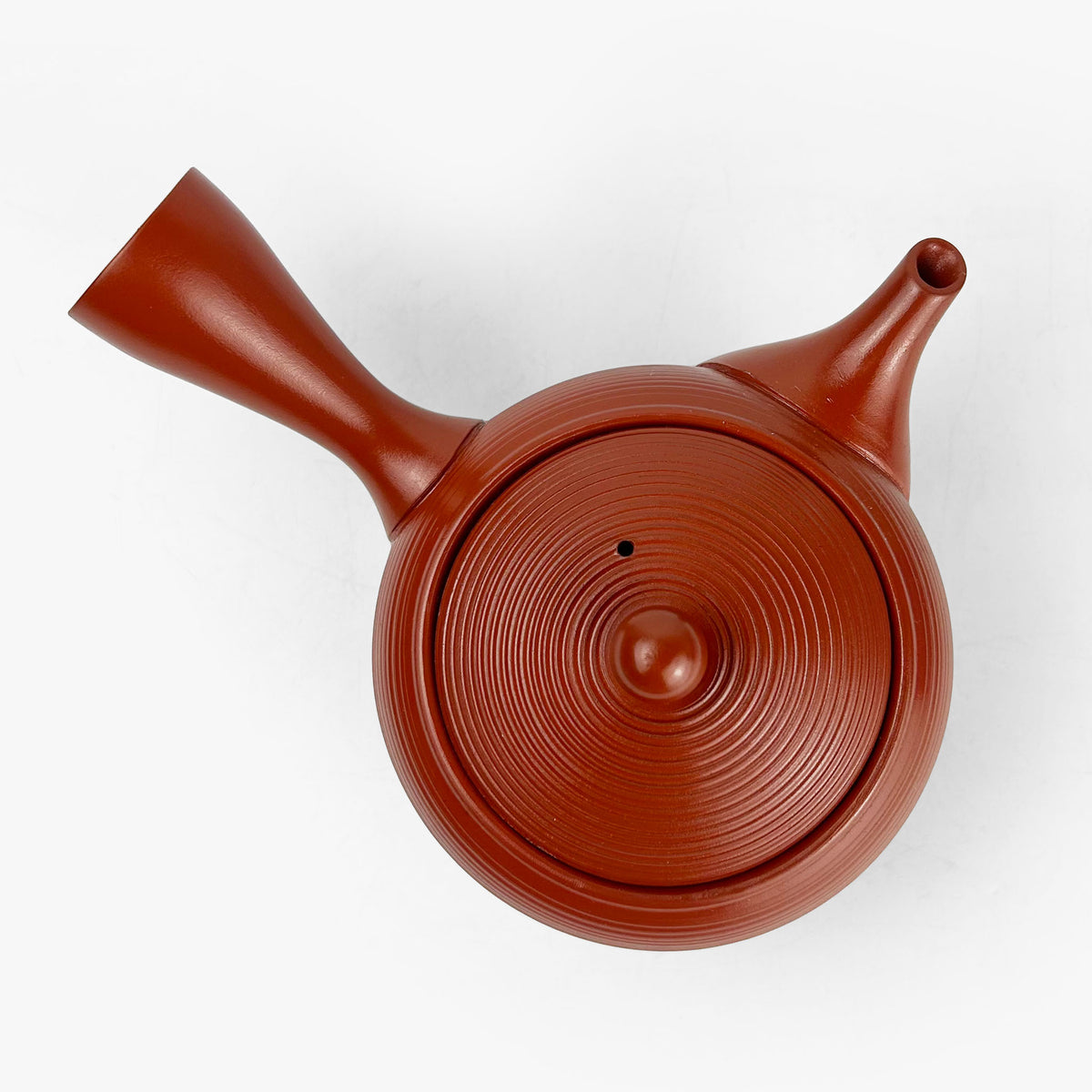 Tokoname Tea Pot (10 fl.oz)