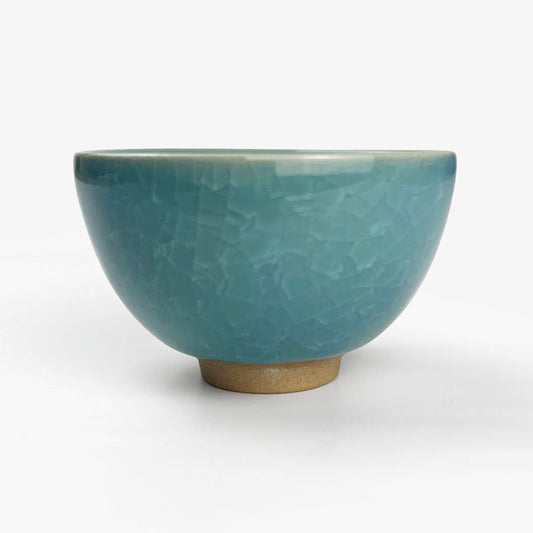 Tea Cup Sencha Toruko (6oz)