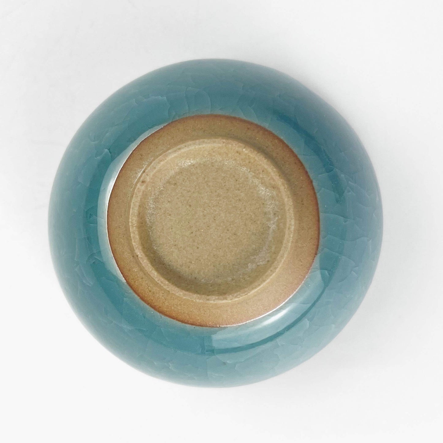 Tea Cup Sencha Toruko (6oz)