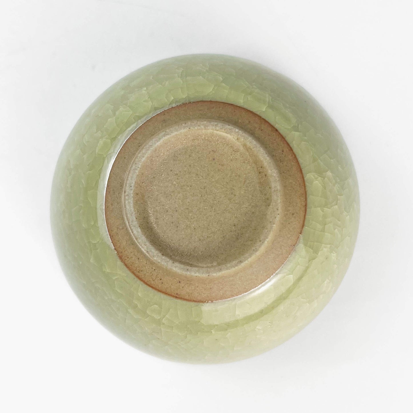 Tea Cup Sencha Yellow (6oz)