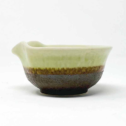 Katakuchi Dish Light Green (3.5"D) image 1