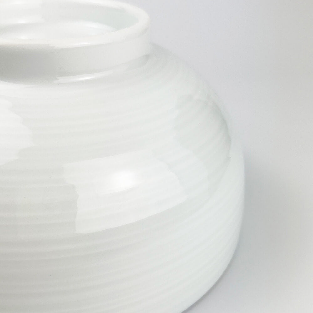 Hakusan Hakuji Sendan Bowl (6.25"D) image 8