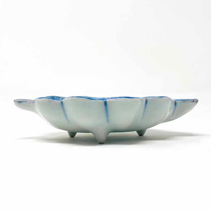 Leaf Dish (4.75"x 2.75"x 1"H) image 4