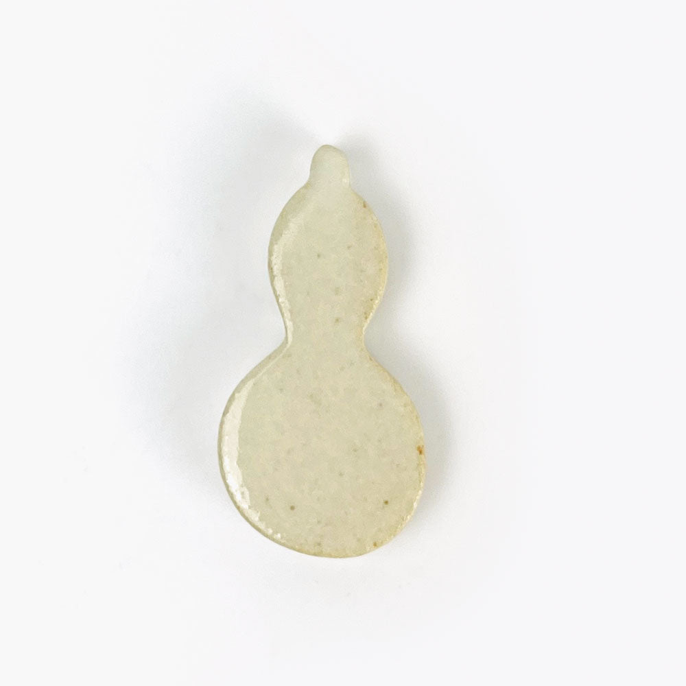 Chopstick Rest Hisago White(1.75" x 1") image 2