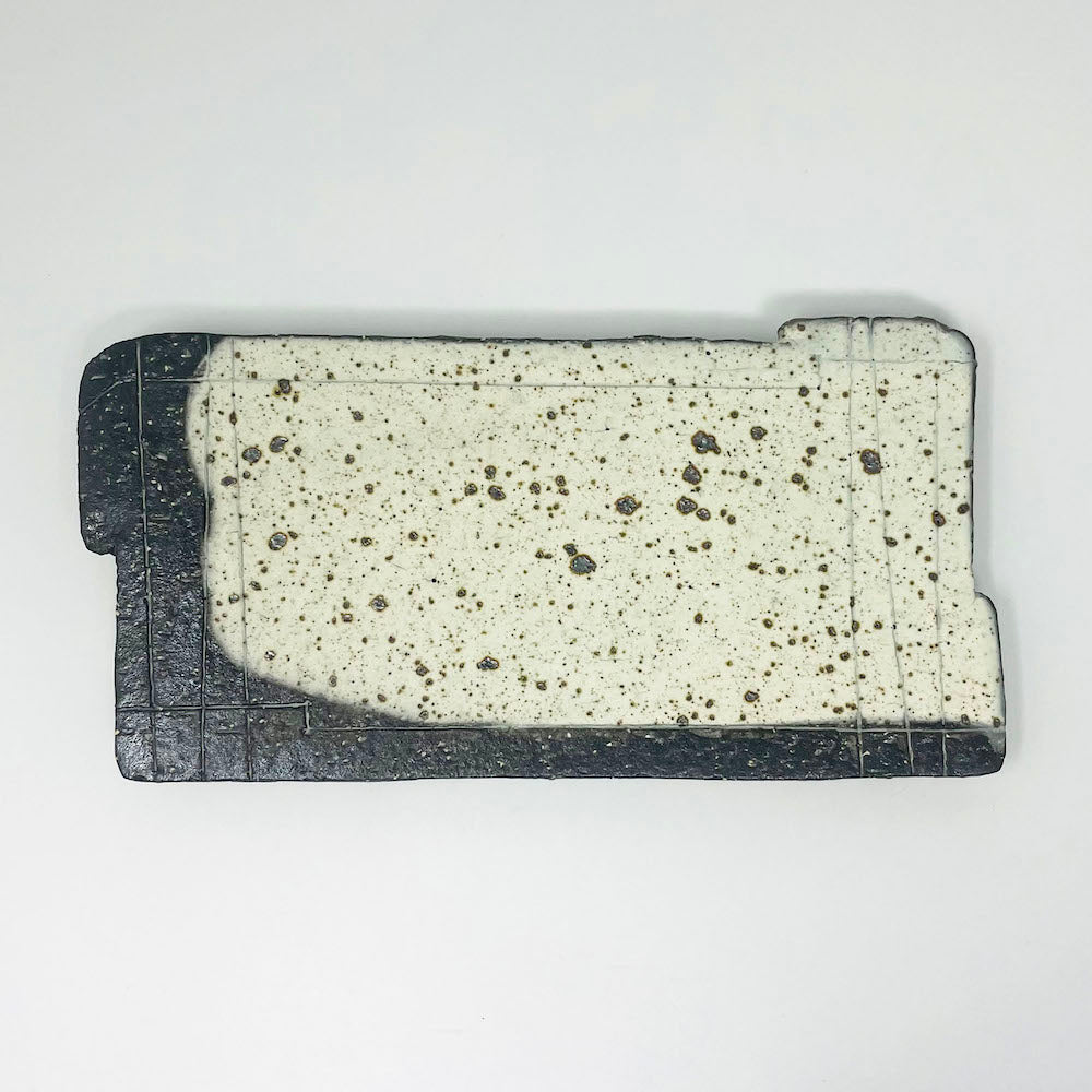 Rec. Plate Uzuramon (9.25"x 4.75) image 6