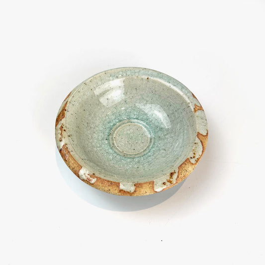 Kobachi Bowl Iga Seiji (5"D) image 1