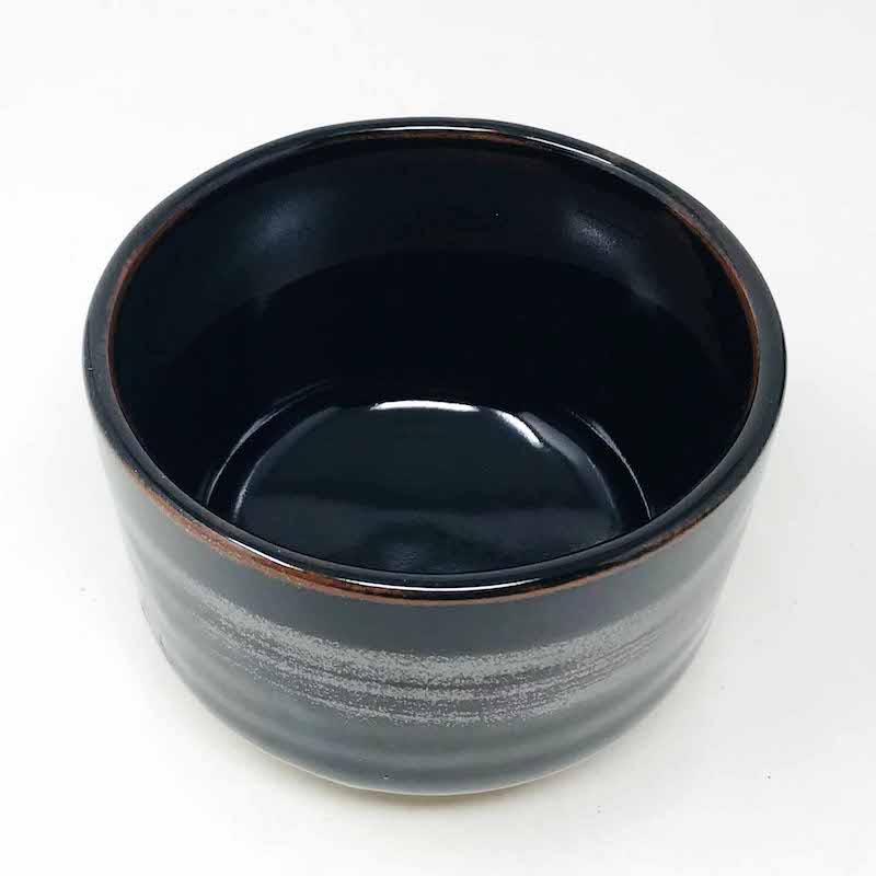 Matcha Bowl Ginsai Hake (4.25") image 4