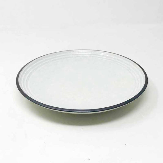 Himekobiki Plate (7.5"D) image 1