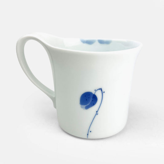 Mug Anemone Large by Sin-gama (12 fl.oz)