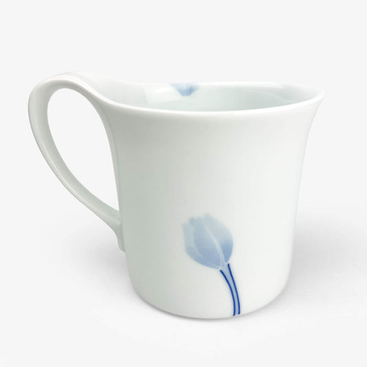 Mug Tulip Large by Sin-gama (12 fl.oz)