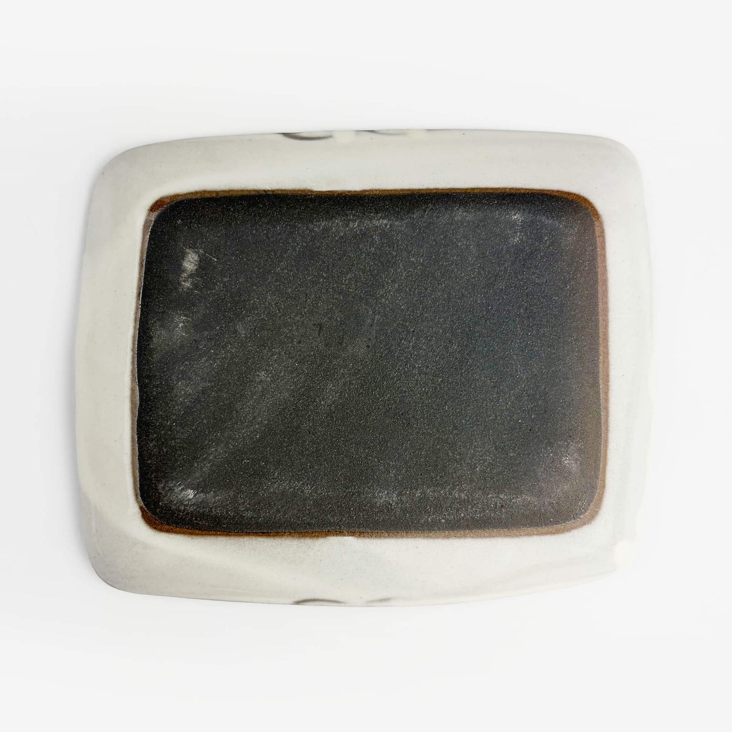 Rec. Plate Dumbo Octopus (6.5"x 5.25") by Takunobu Sawada