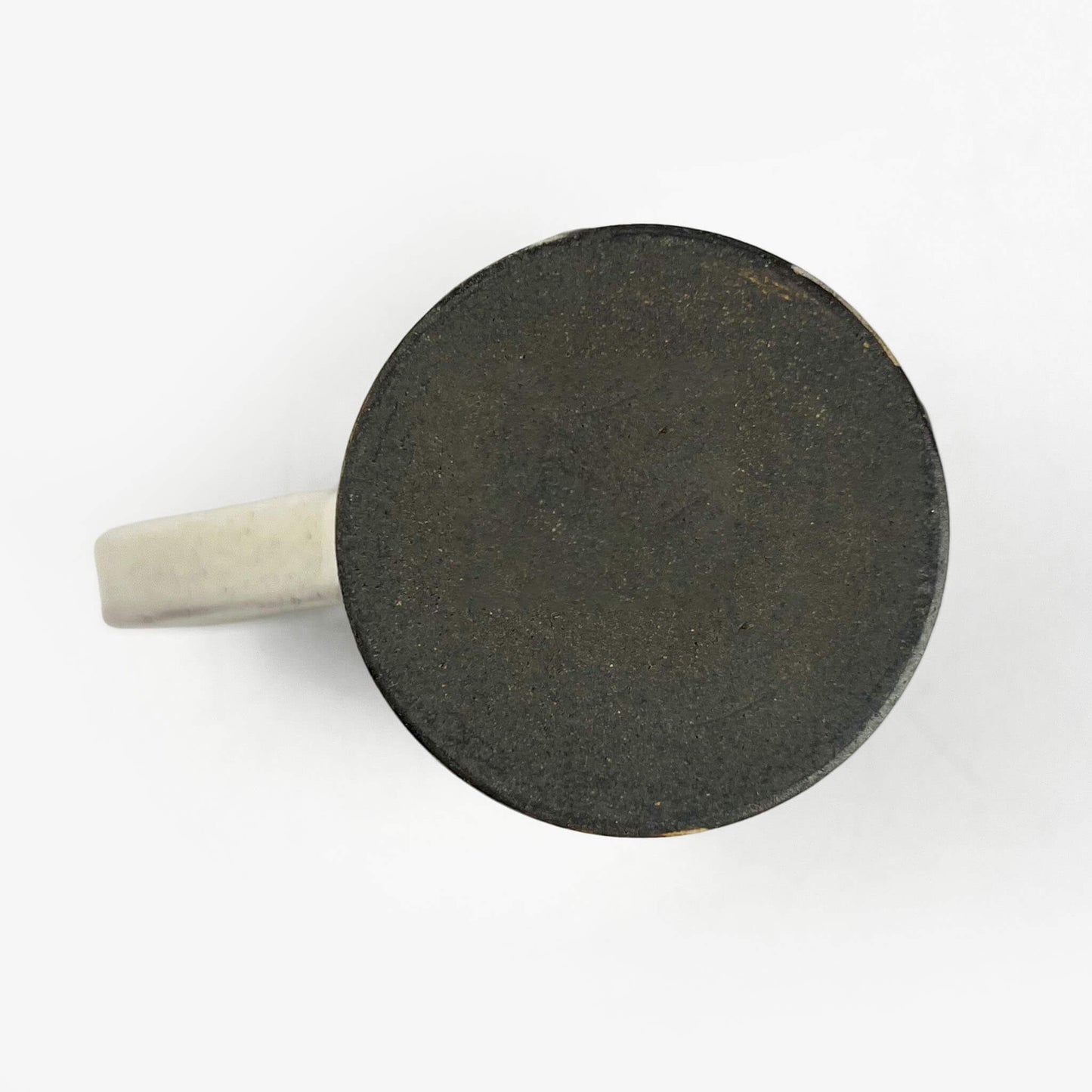 Mug Tortoise (5oz) by Takunobu Sawada