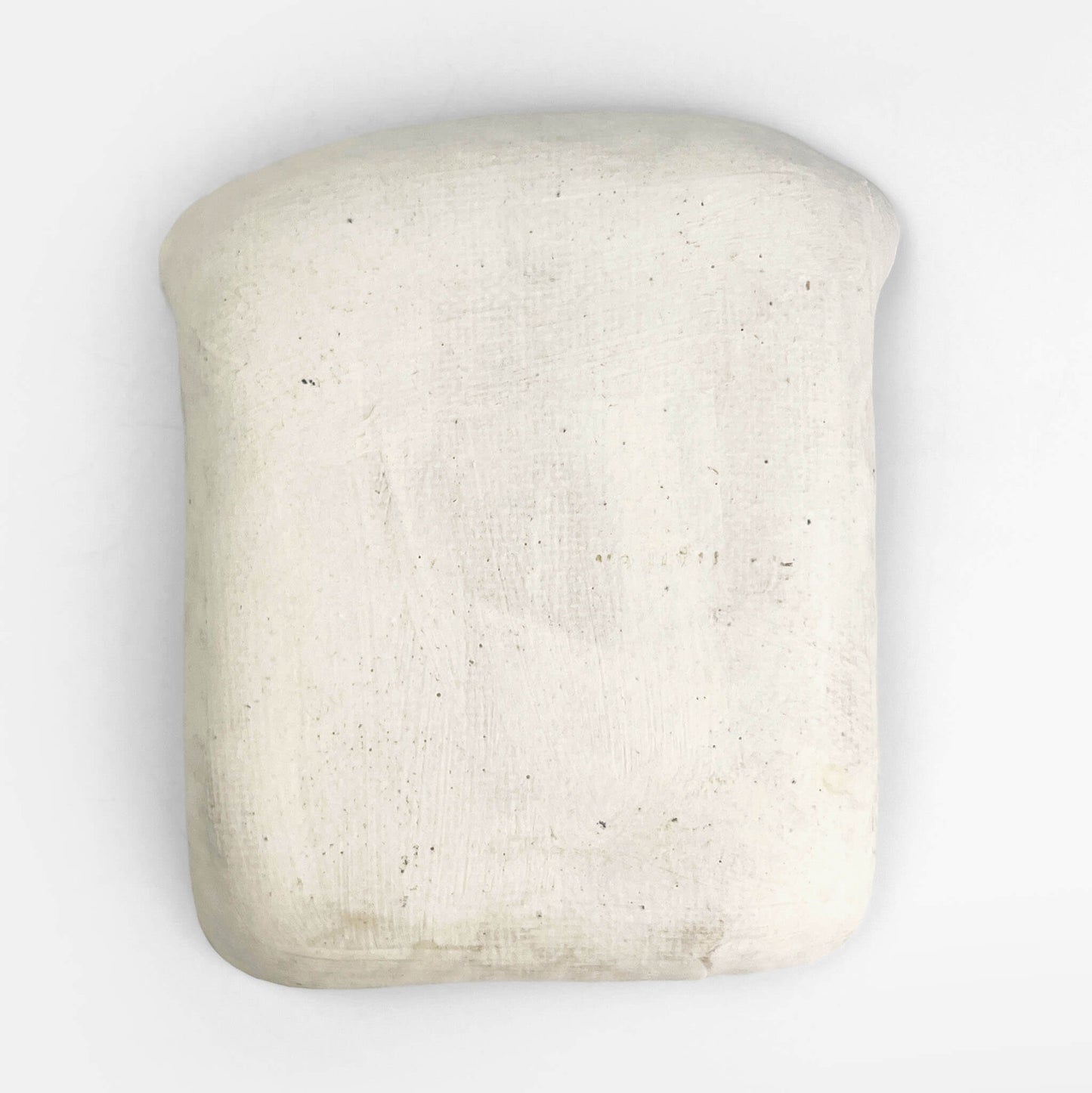 Plate Bread Koge by rutawa rawajifu (5" x 5 1/2")