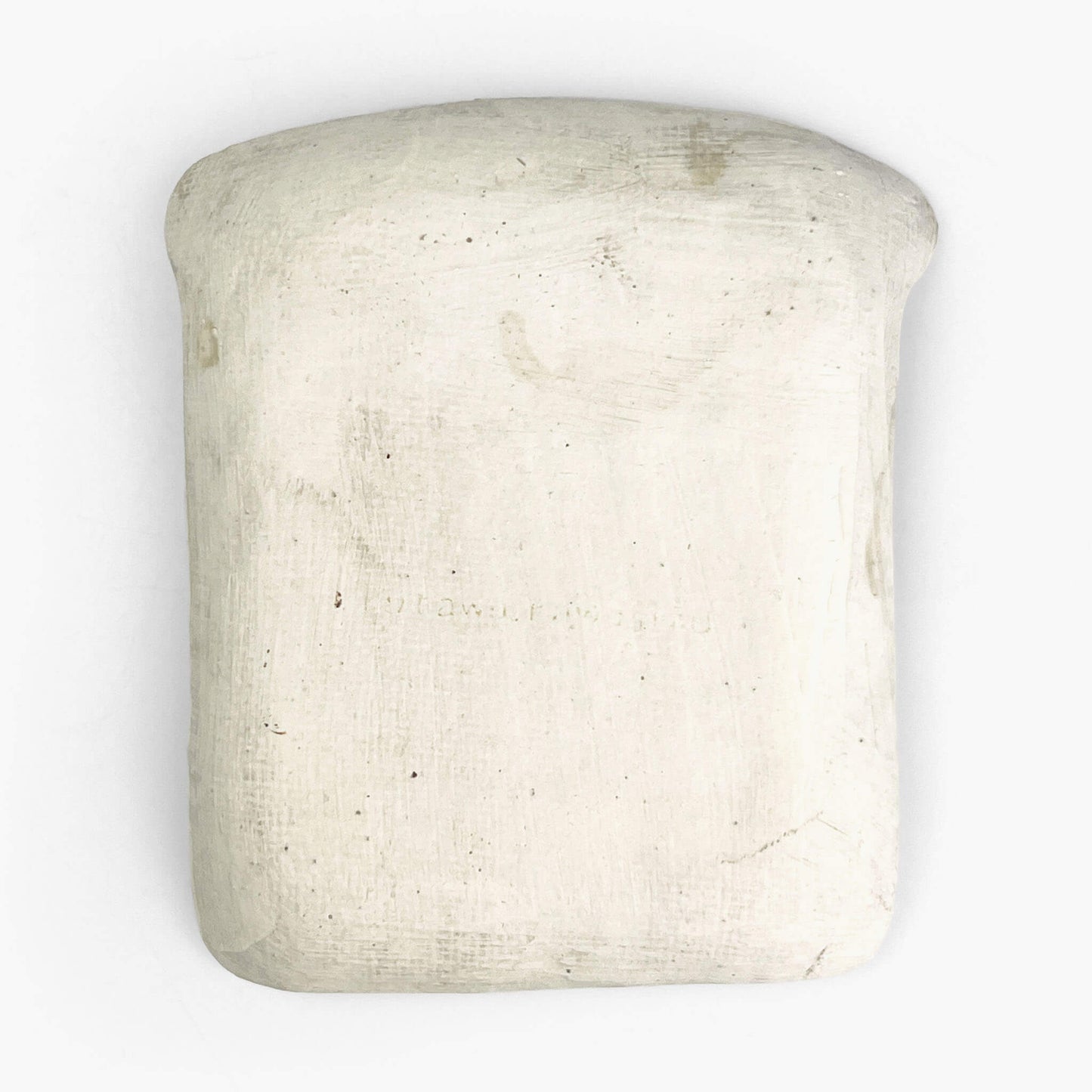 Plate Bread Stripe by rutawa rawajifu (5" x 5 1/2")