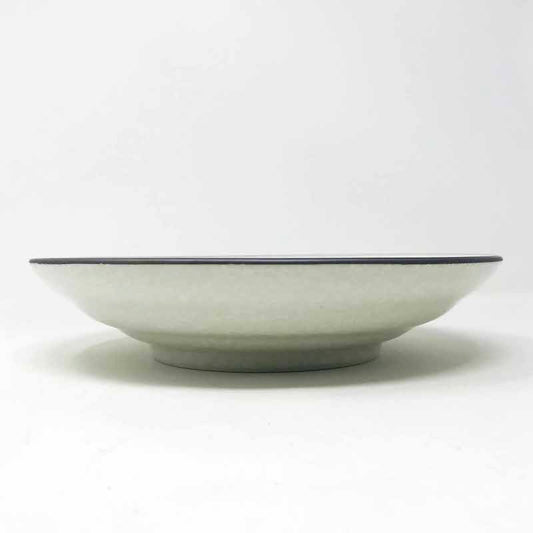 Himekobiki Deep Plate (9"D) image 1