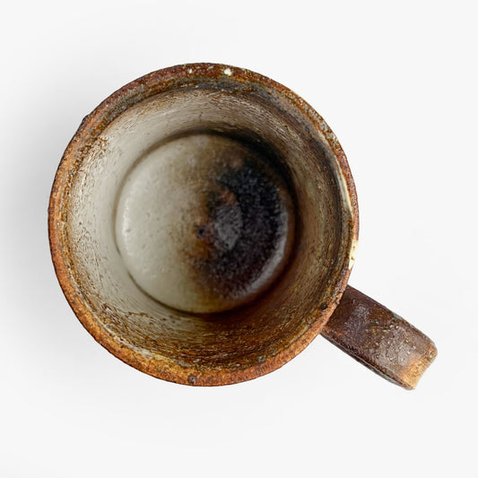 Momo-Iro Zogan Mug Cup (8oz) by Makoto Kageyama