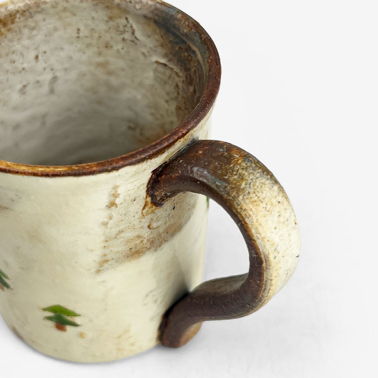 Momo-Iro Zogan Mug Cup (8oz) by Makoto Kageyama