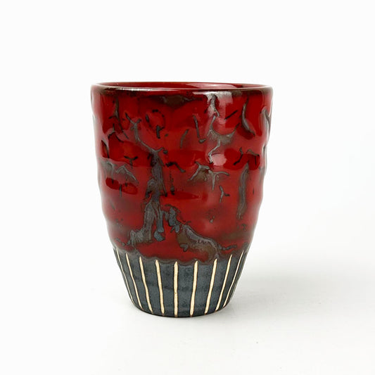Shinsha Cup (8oz) by Bunga Yamamoto