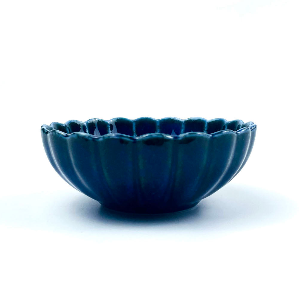 Kobachi Navy Blue Rinka (3.5"D) image 8