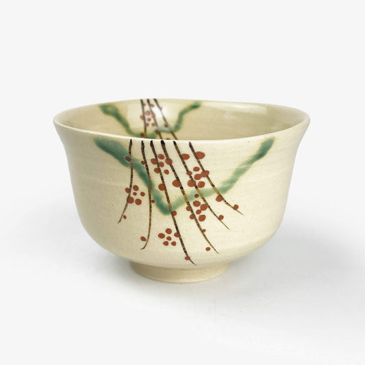 Matcha Bowl Oribe Ume (8.5 oz)