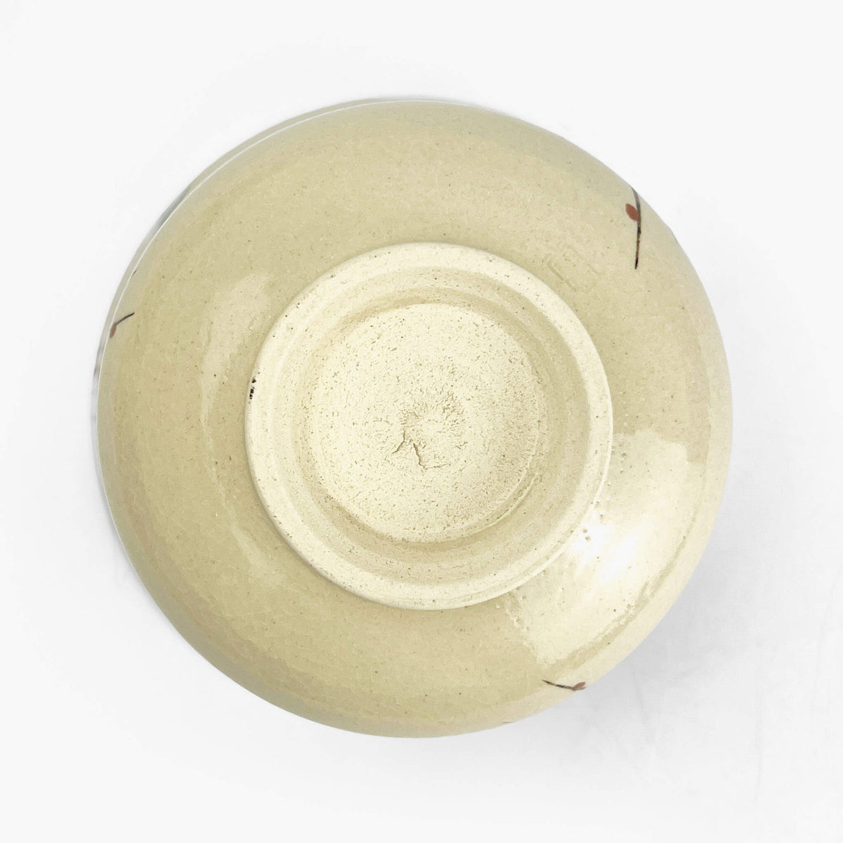 Matcha Bowl Oribe Ume (8.5 oz)