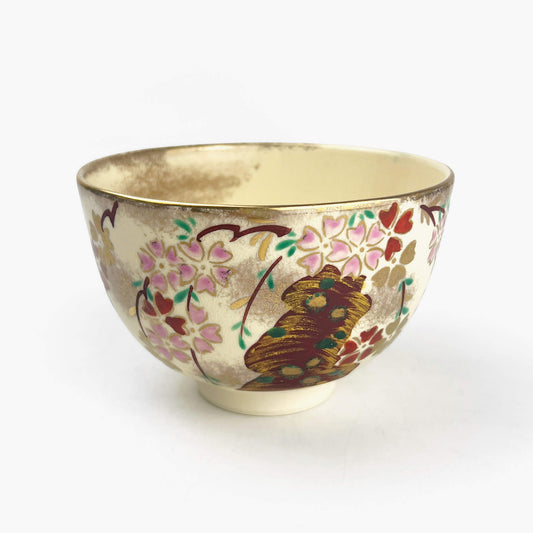 Matcha Bowl Sakura (8.5 oz)