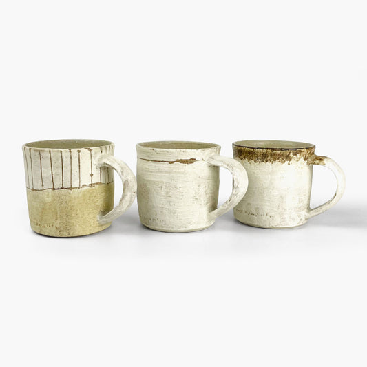 Mug Koge Medium (8.5oz) by rutawa rawajifu