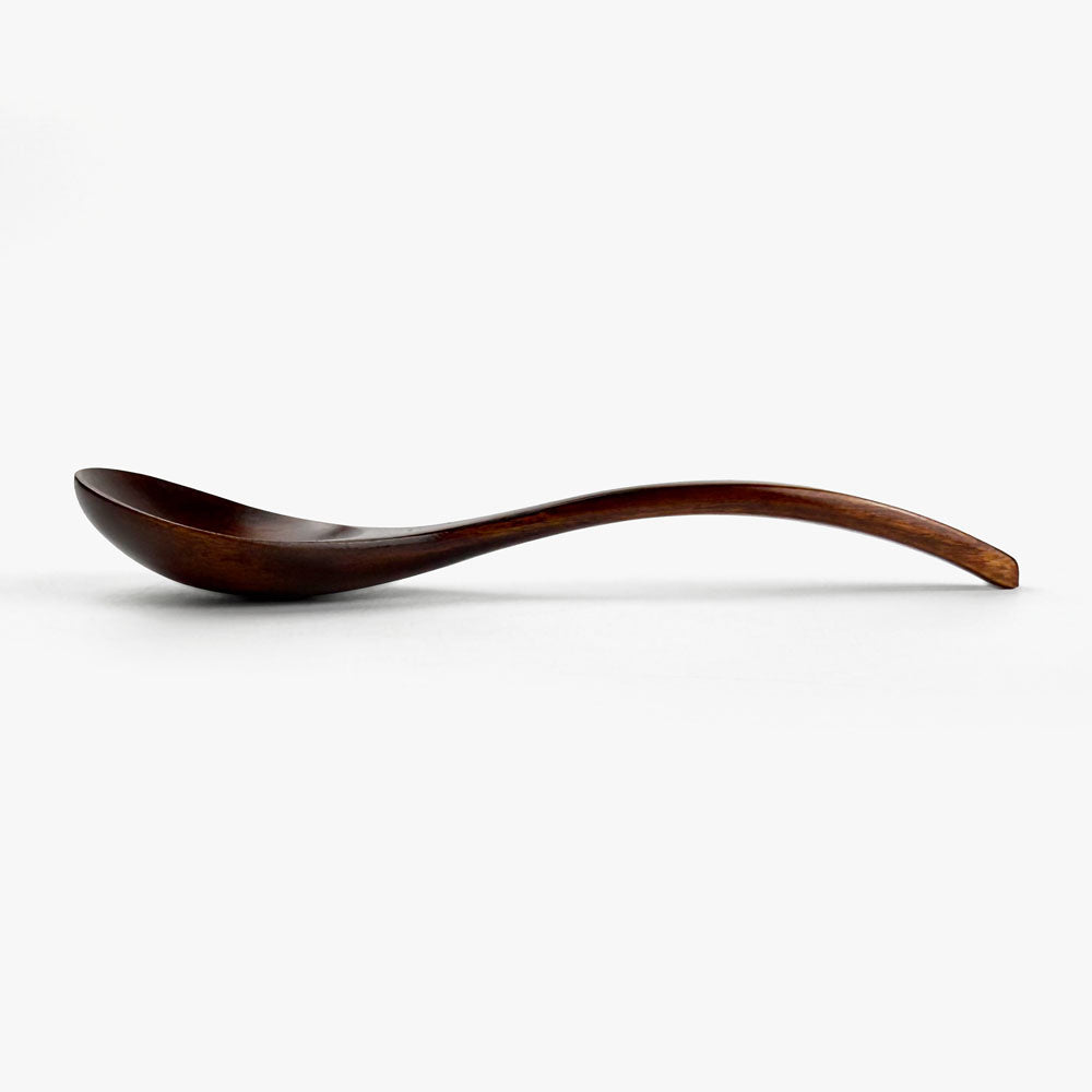 Wooden Spoon (7"L)