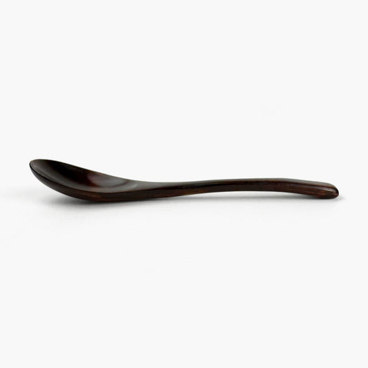 Wooden Tea Spoon (5.75"L)