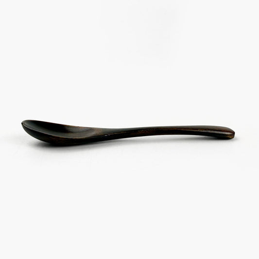 Wooden Coffee Spoon (5.25"L)