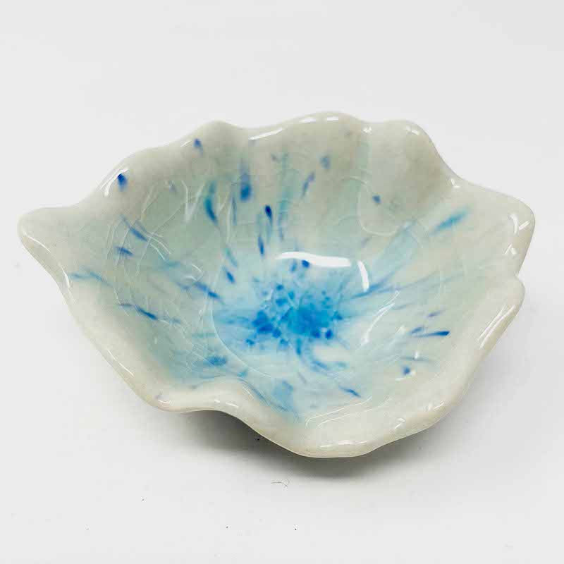 Shallow Bowl Lake Blue (4" x 3") image 4