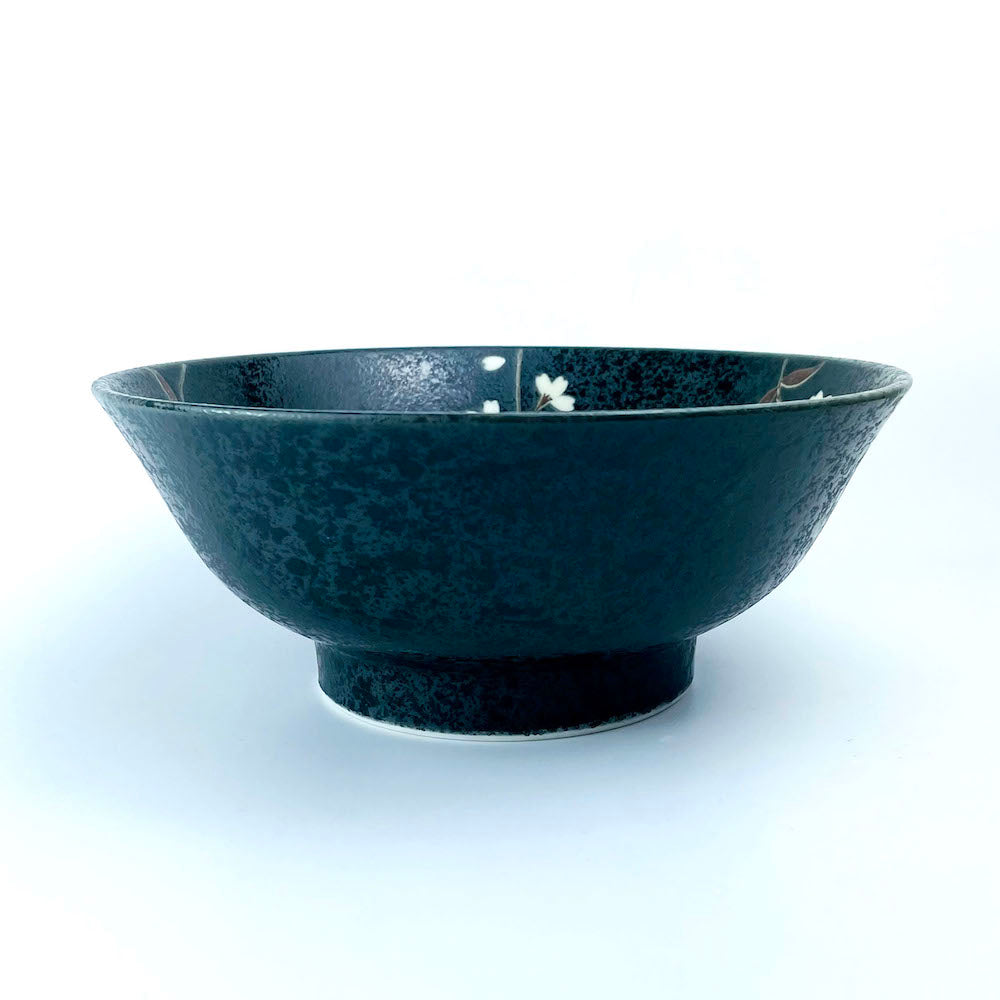Yozakura Ramen Bowl (8.25"D) image 5